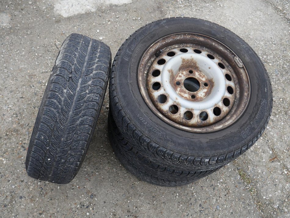 Renault Thalia 1.5 dCi 