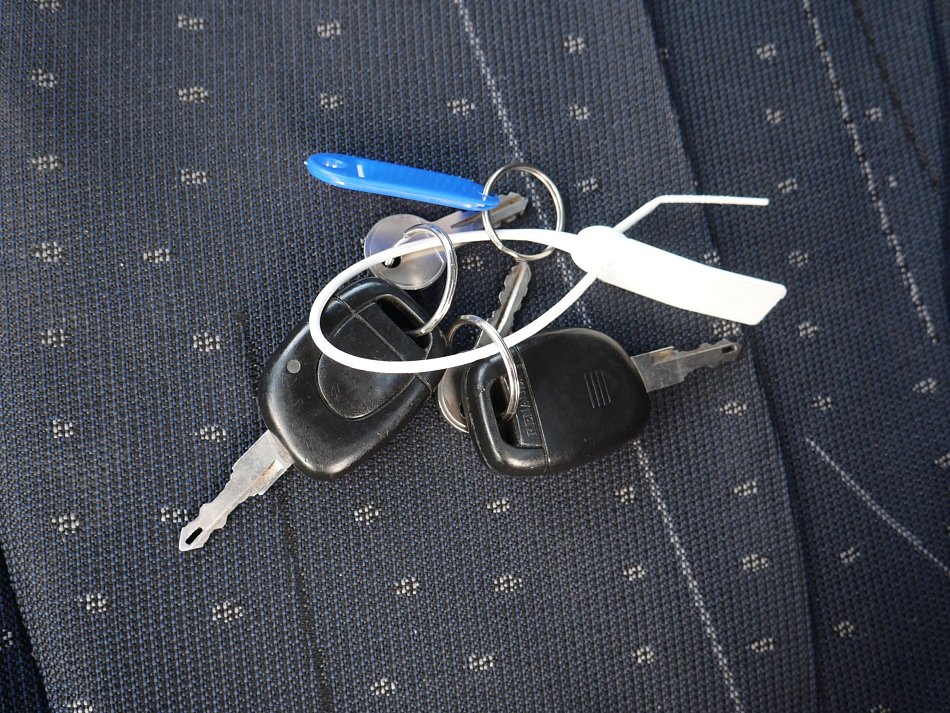 Renault Thalia 1.5 dCi 