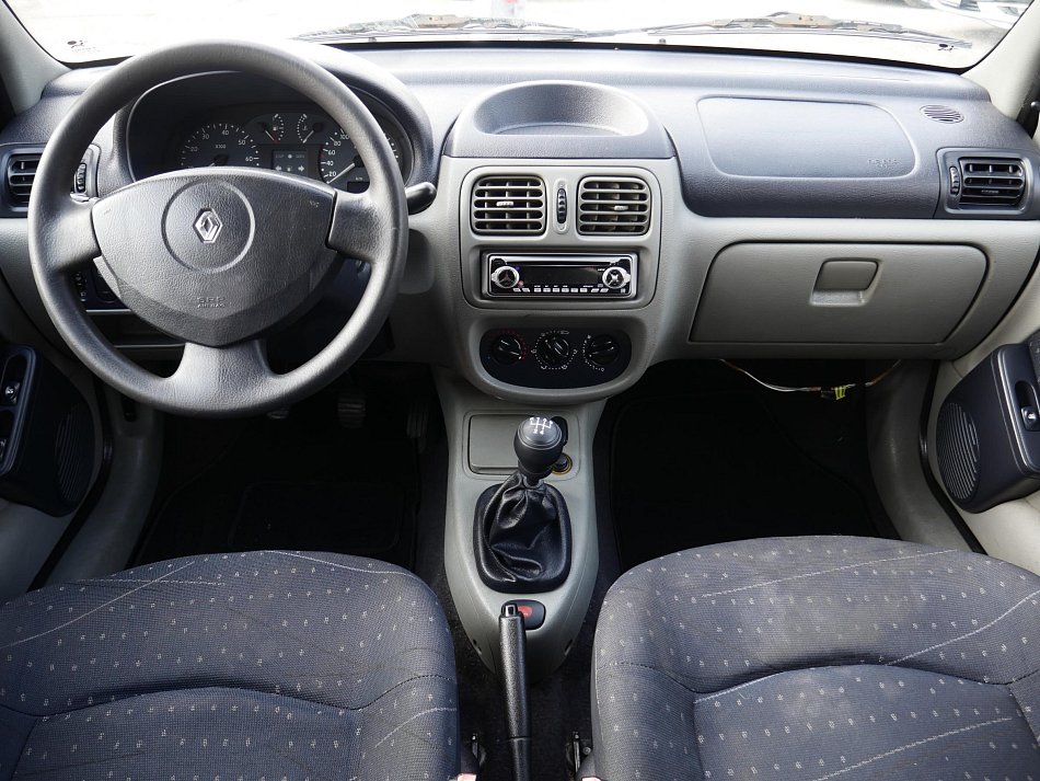 Renault Thalia 1.5 dCi 