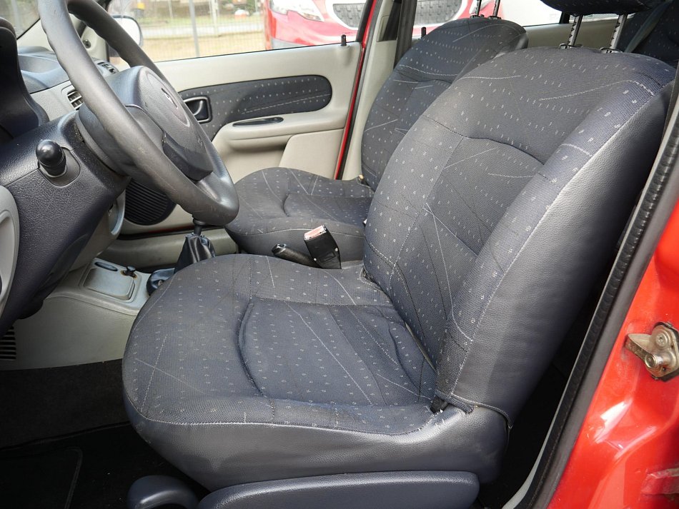 Renault Thalia 1.5 dCi 