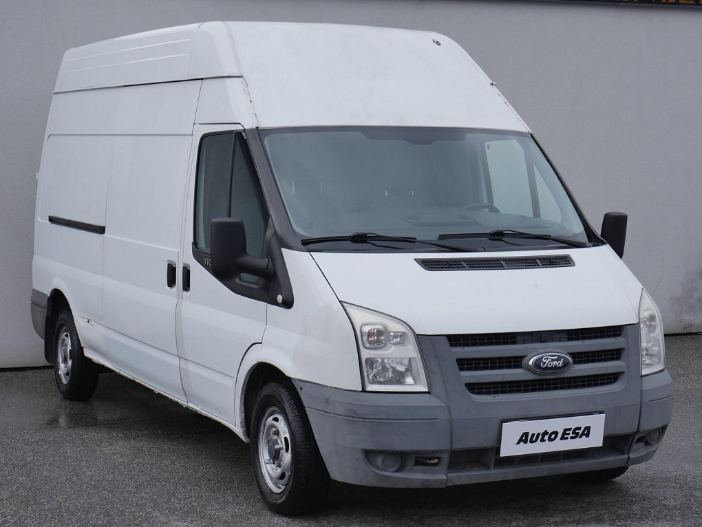 Ford Transit 2.2TDCi  L3H3