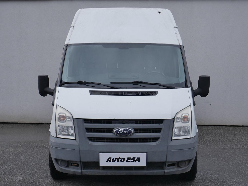 Ford Transit 2.2TDCi  L3H3