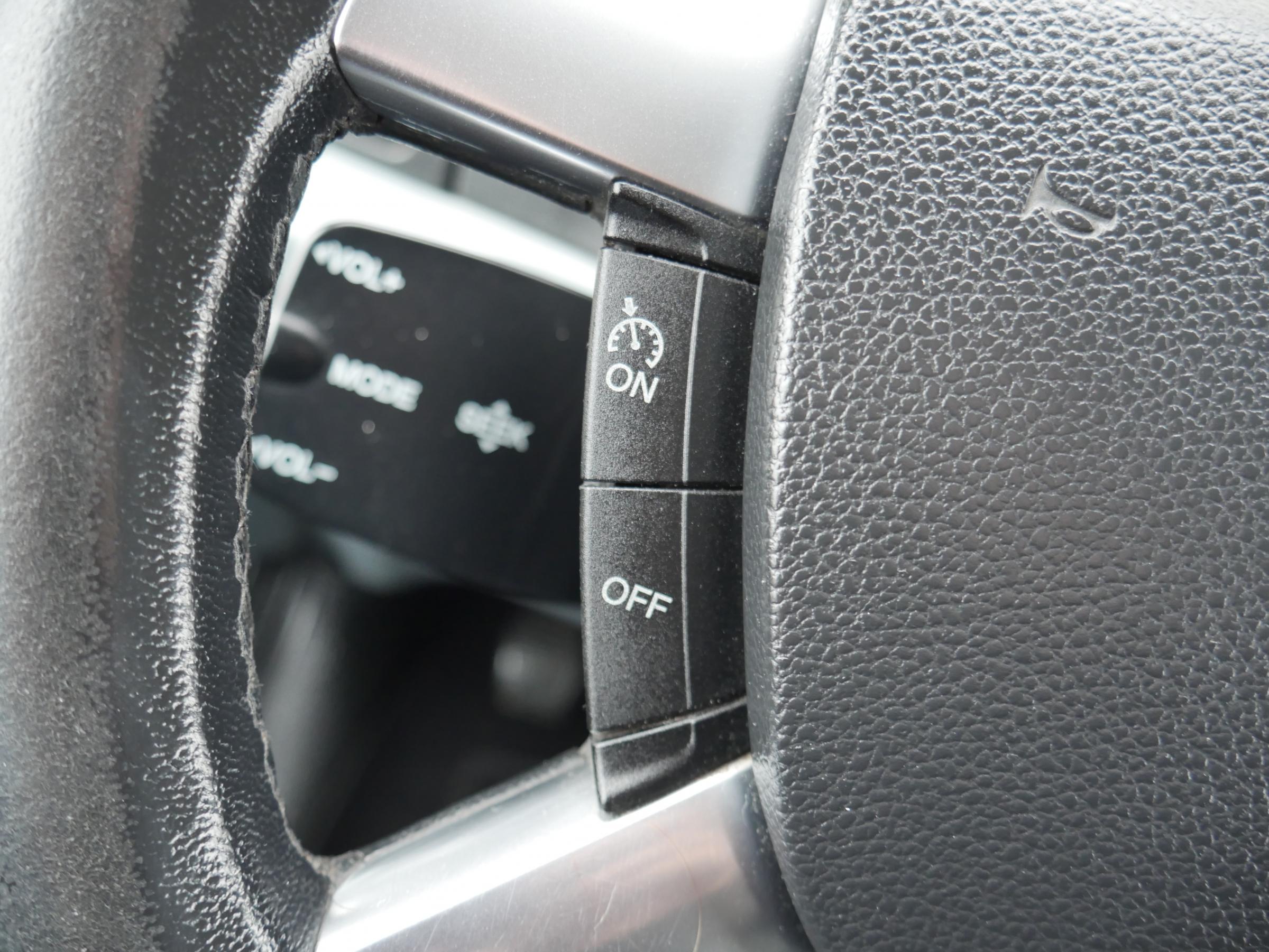 Ford Transit, 2011 - pohled č. 10