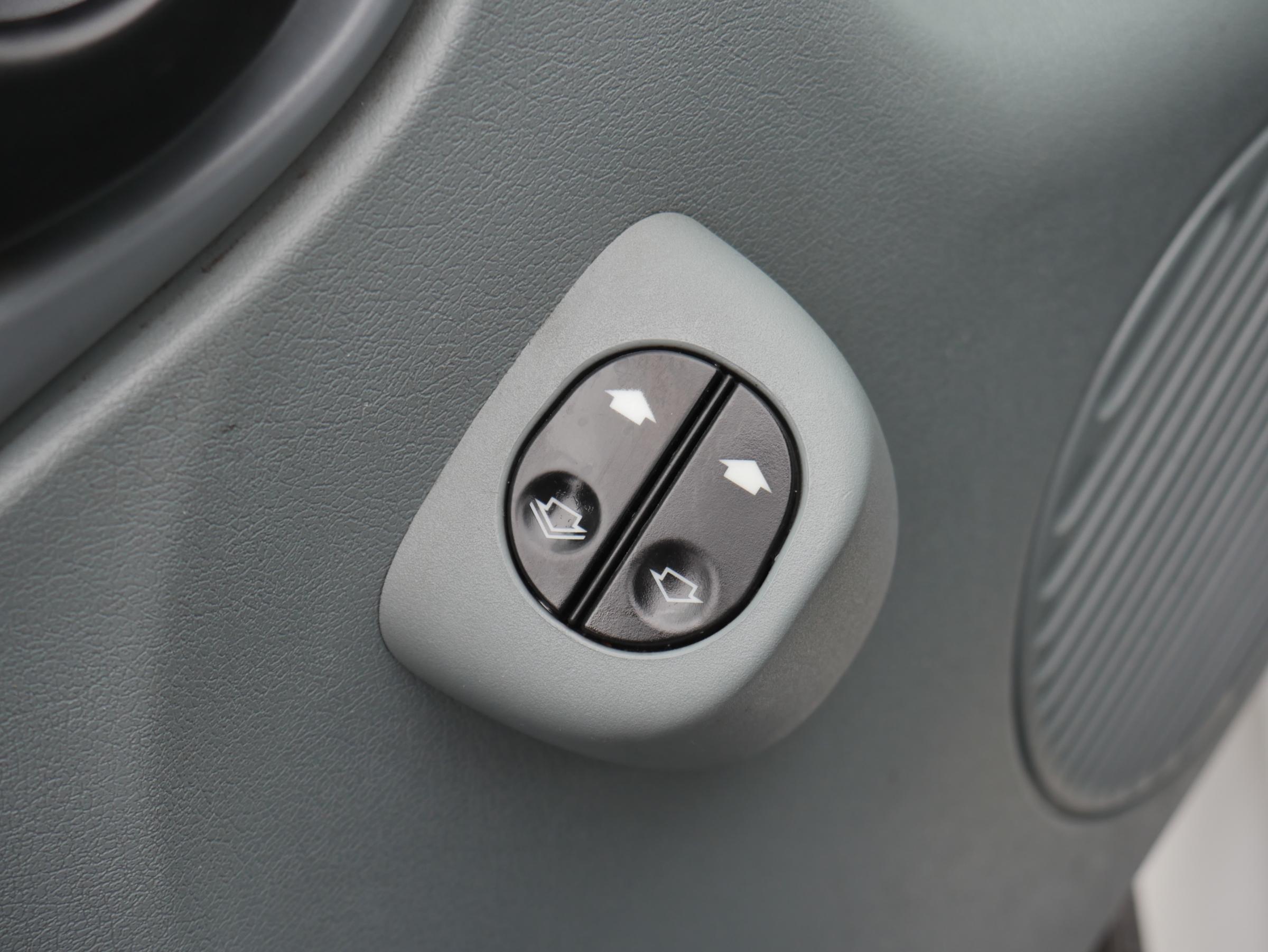 Ford Transit, 2011 - pohled č. 14