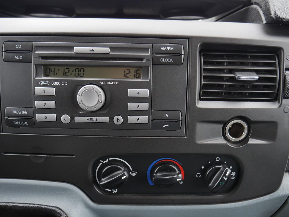 Ford Transit 2.2TDCi  L3H3