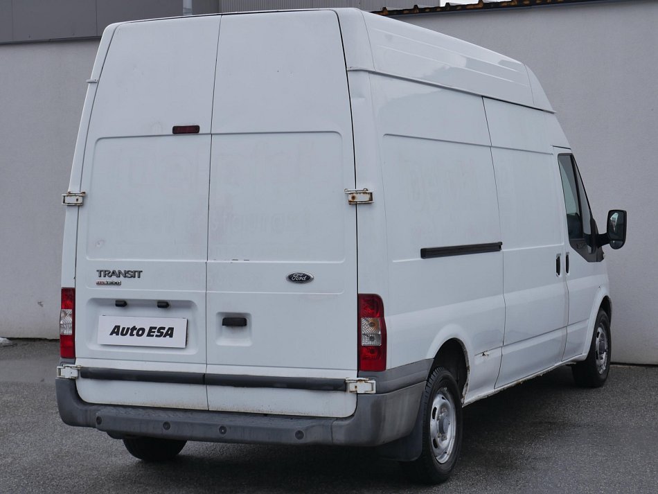 Ford Transit 2.2TDCi  L3H3