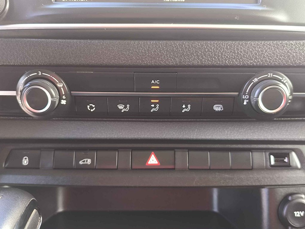 Opel Vivaro 1.5CDTi  L2 DÍLNA