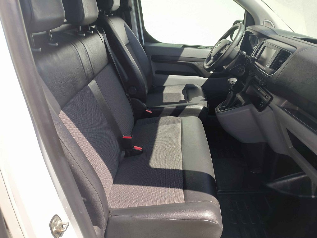 Opel Vivaro 1.5CDTi  L2 DÍLNA