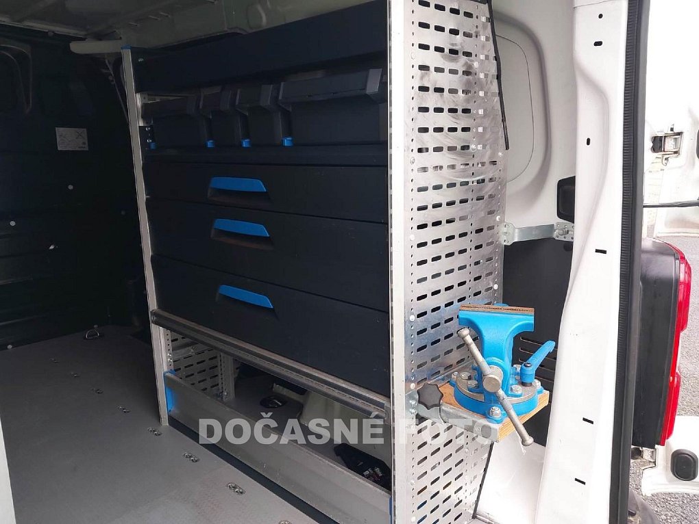 Opel Vivaro 1.5CDTi  L2 DÍLNA