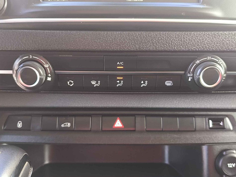 Opel Vivaro 1.5CDTi  L2 DÍLNA