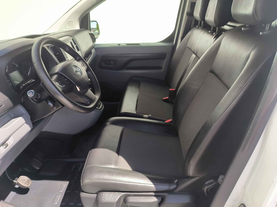 Opel Vivaro 1.5CDTi  L2 DÍLNA