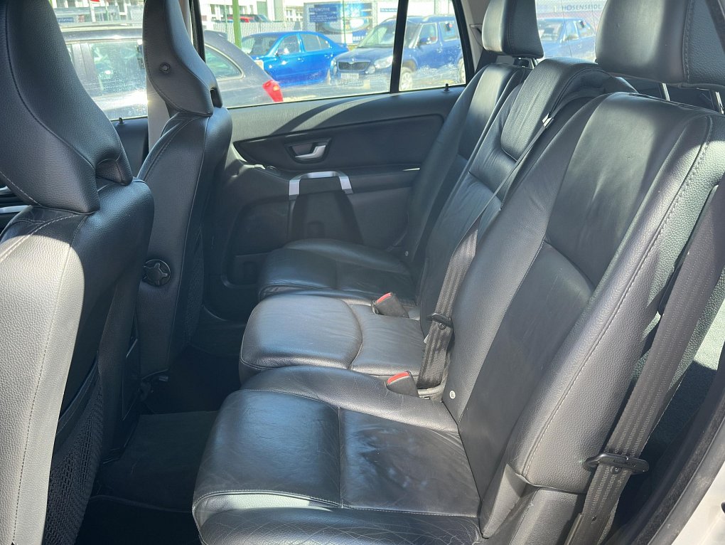 Volvo XC90 2.4 D 