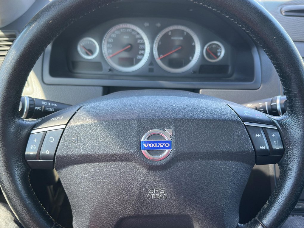 Volvo XC90 2.4 D 