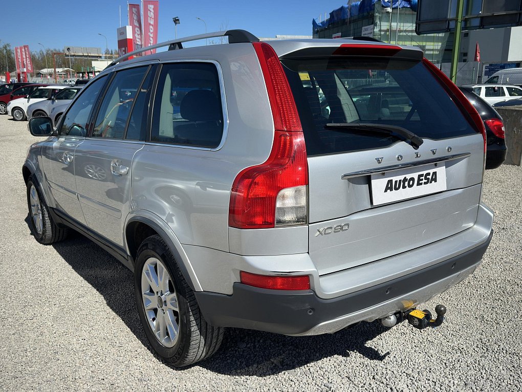 Volvo XC90 2.4 D 