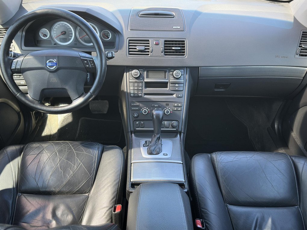 Volvo XC90 2.4 D 