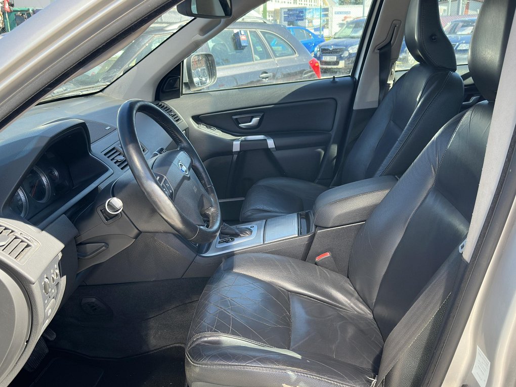Volvo XC90 2.4 D 