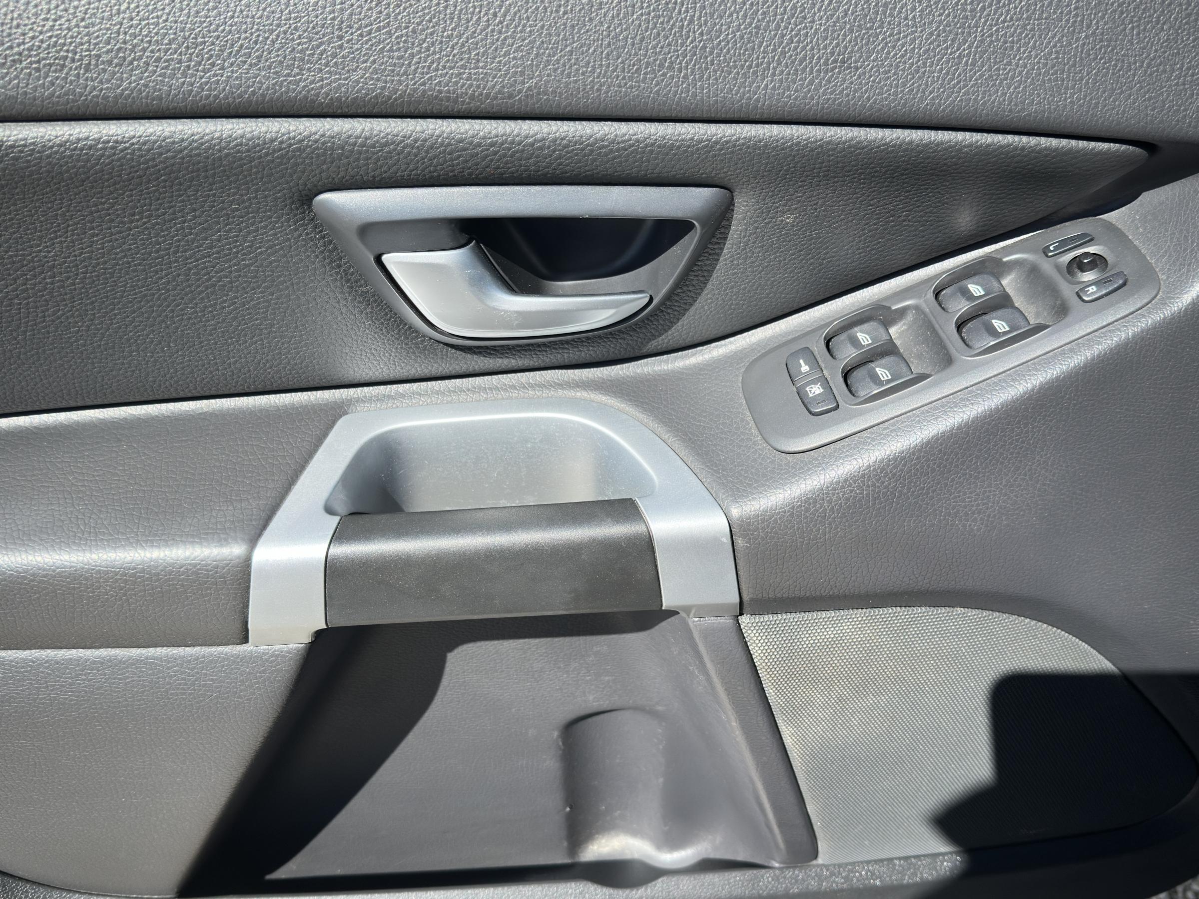 Volvo XC90, 2011 - pohled č. 11