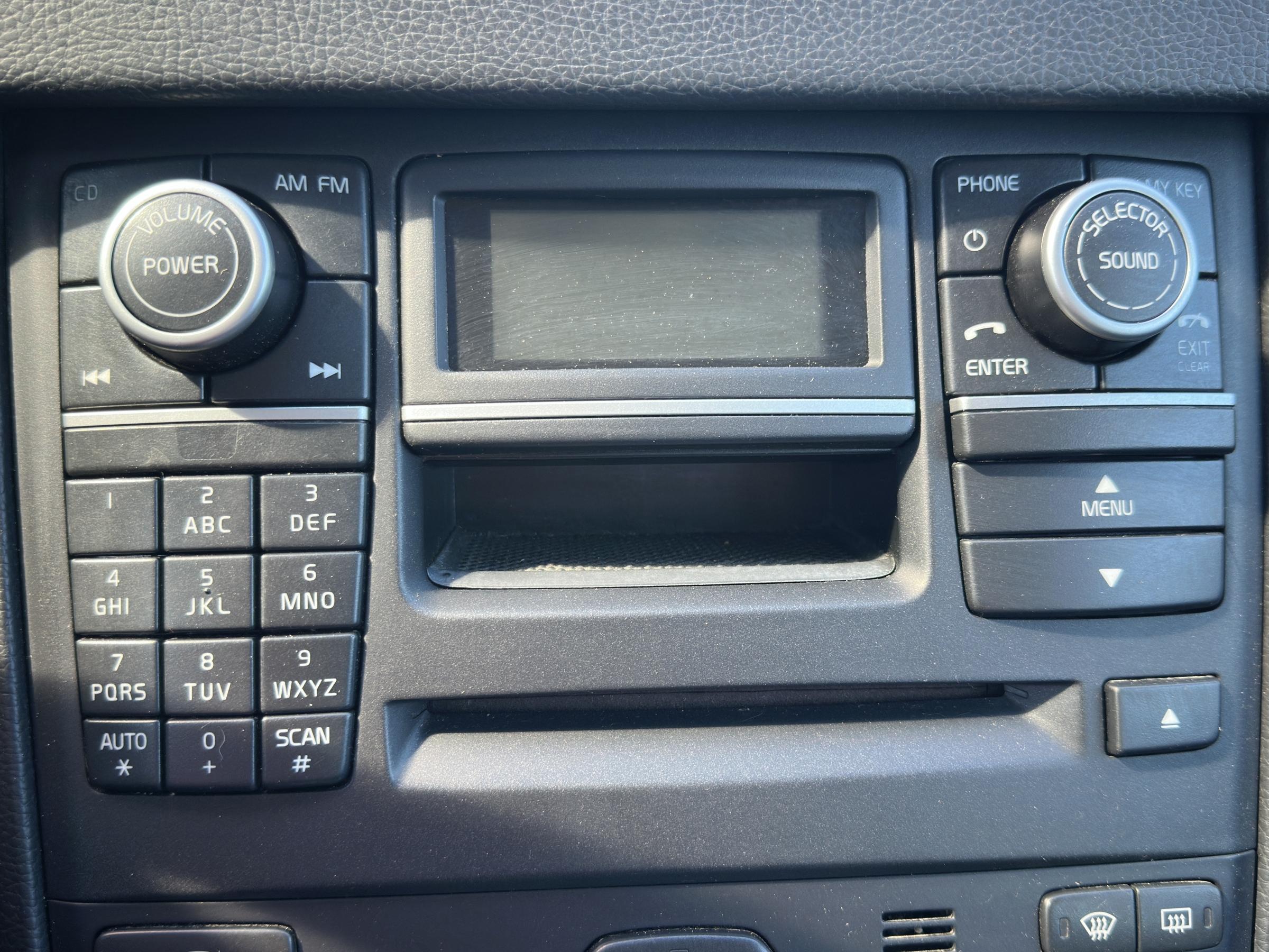 Volvo XC90, 2011 - pohled č. 13