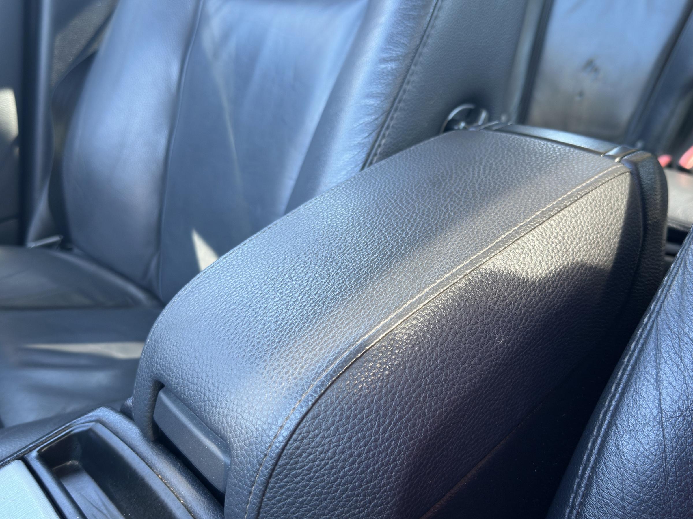 Volvo XC90, 2011 - pohled č. 17