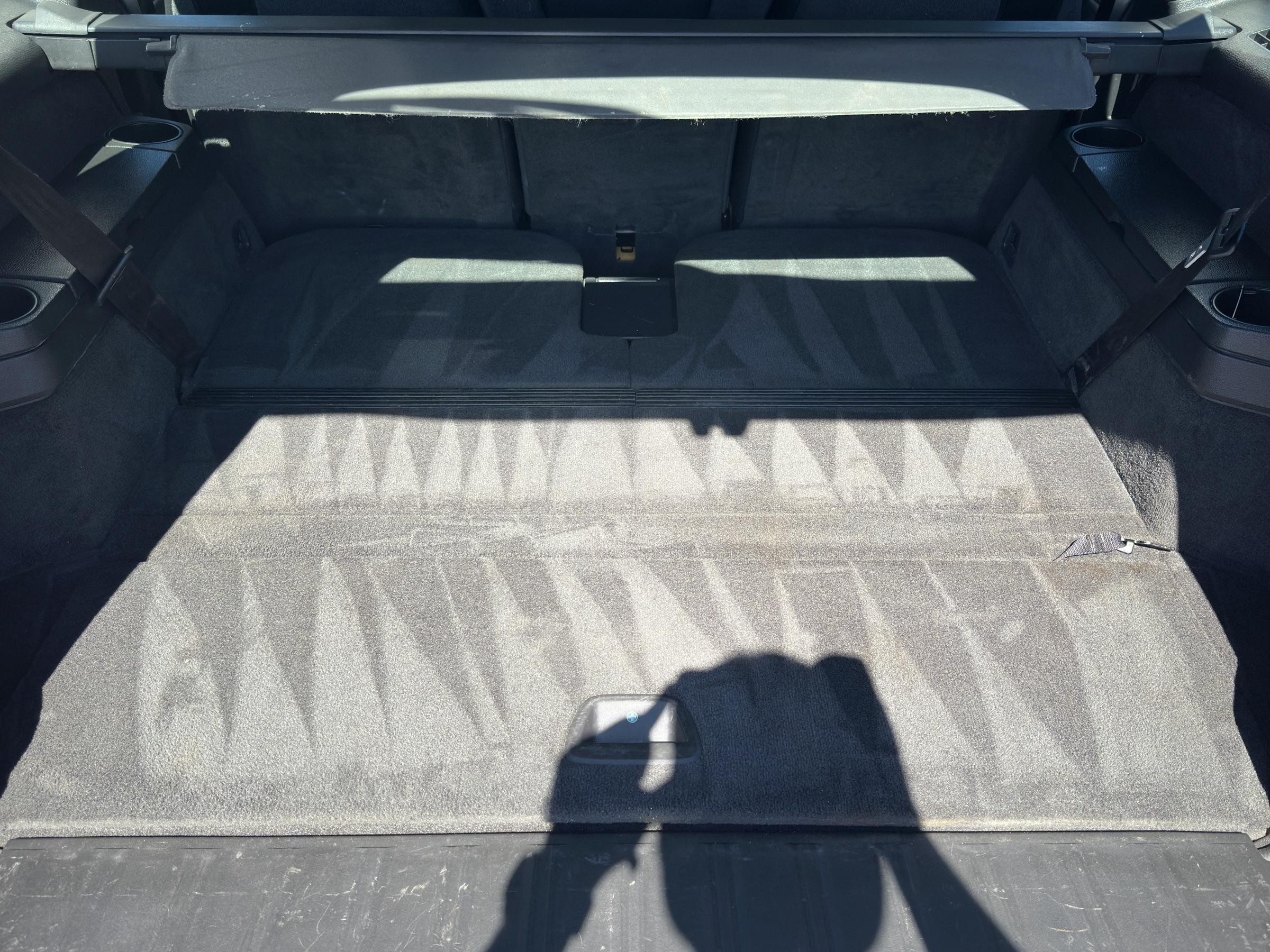 Volvo XC90, 2011 - pohled č. 7