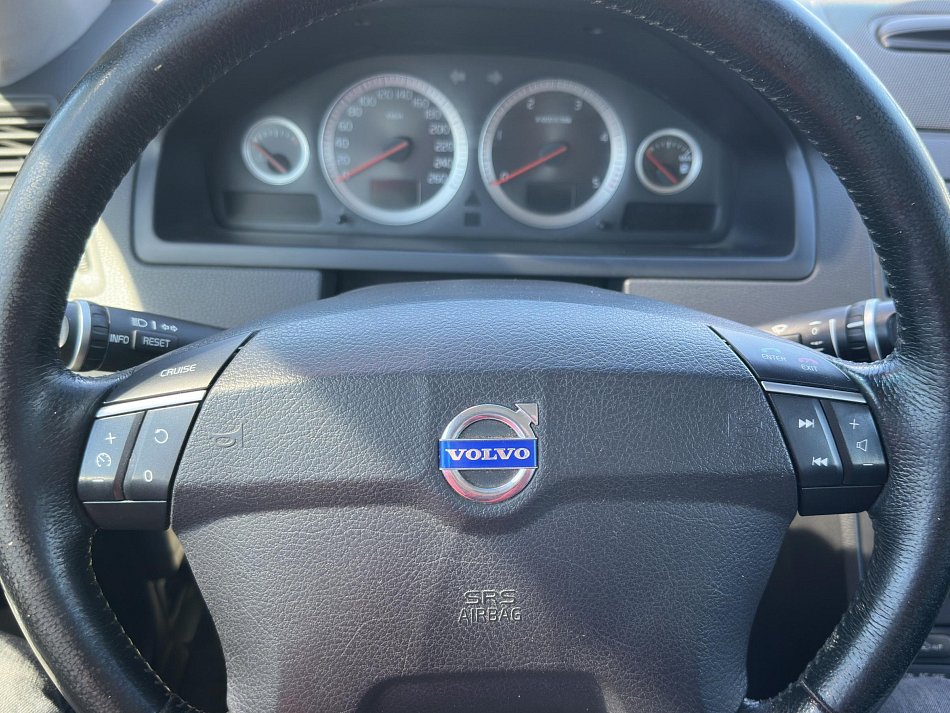 Volvo XC90 2.4 D 