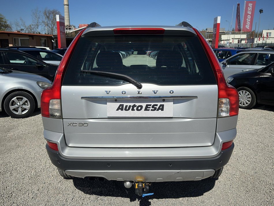 Volvo XC90 2.4 D 