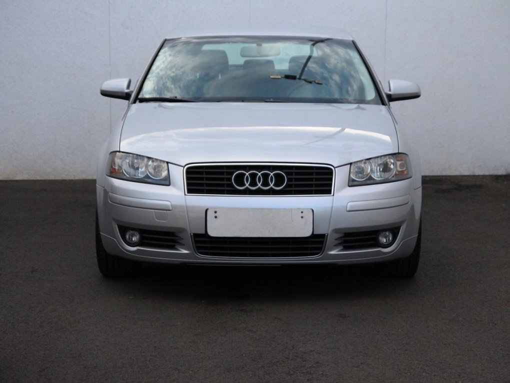 Audi A3 1.9TDi 