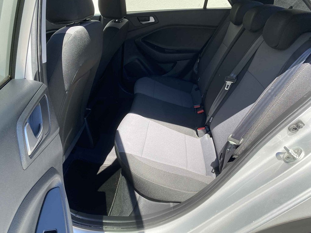 Hyundai I20 1.0 T-GDi YES!