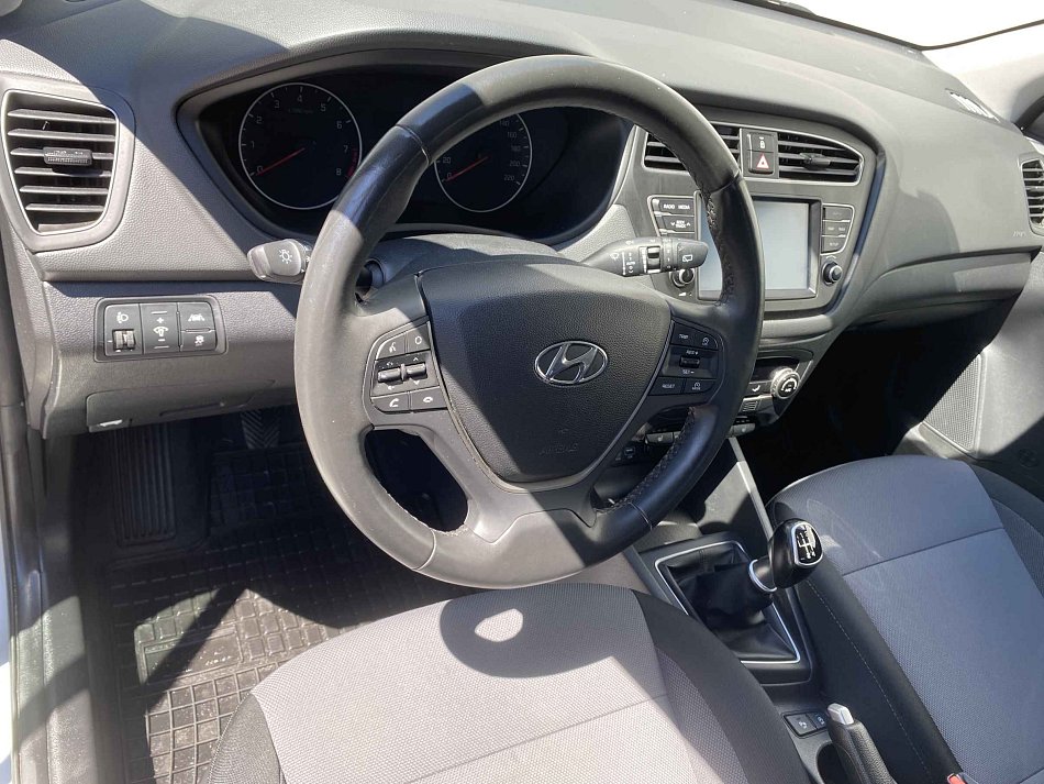 Hyundai I20 1.0 T-GDi YES!