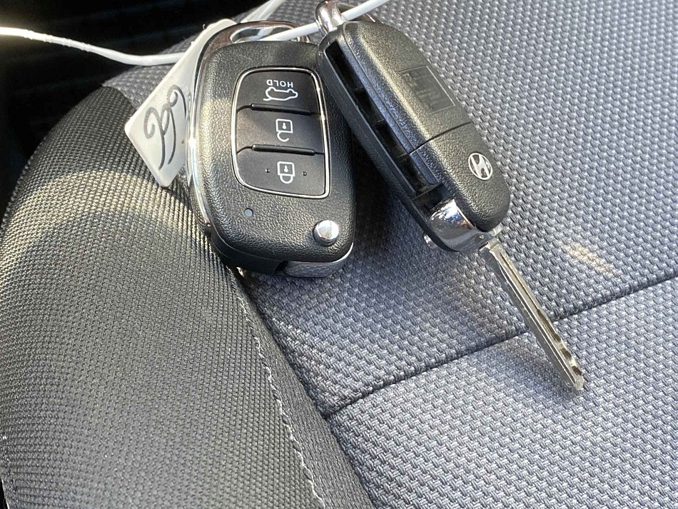 Hyundai I20 1.0 T-GDi YES!