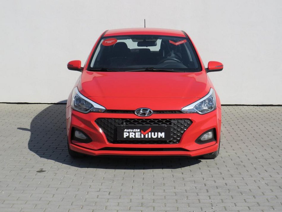 Hyundai I20 1.0 TGDi 