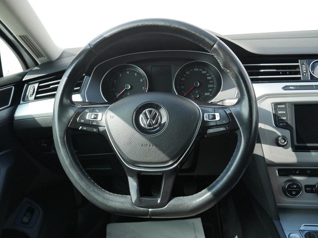 Volkswagen Passat 1.4 TSi Comfortline
