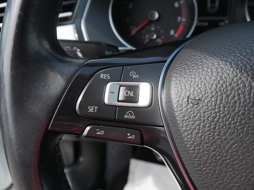 Volkswagen Passat 1.4 TSi Comfortline