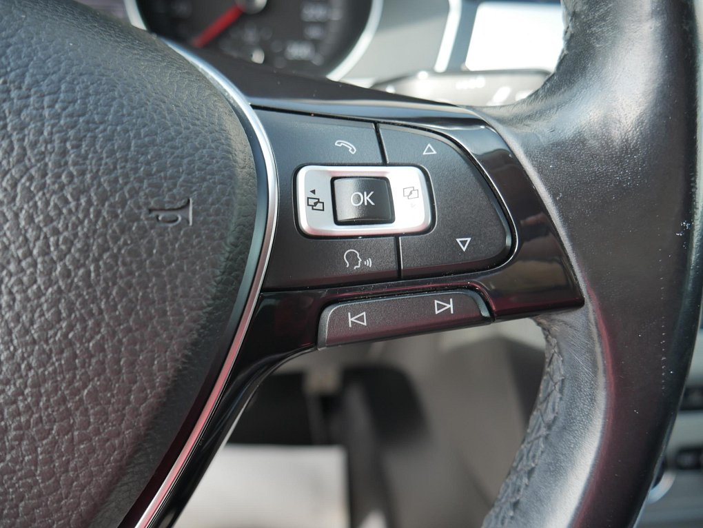 Volkswagen Passat 1.4 TSi Comfortline