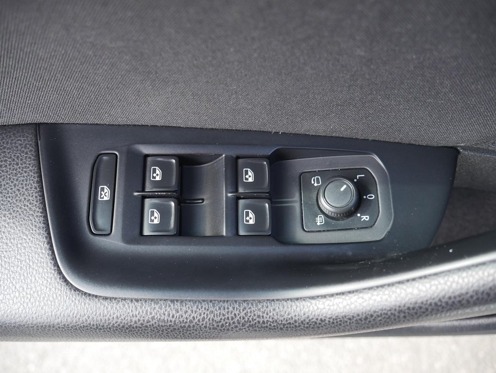 Volkswagen Passat 1.4 TSi Comfortline
