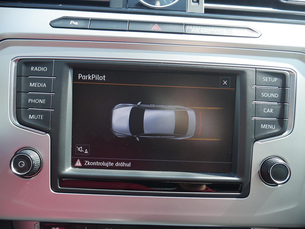 Volkswagen Passat 1.4 TSi Comfortline