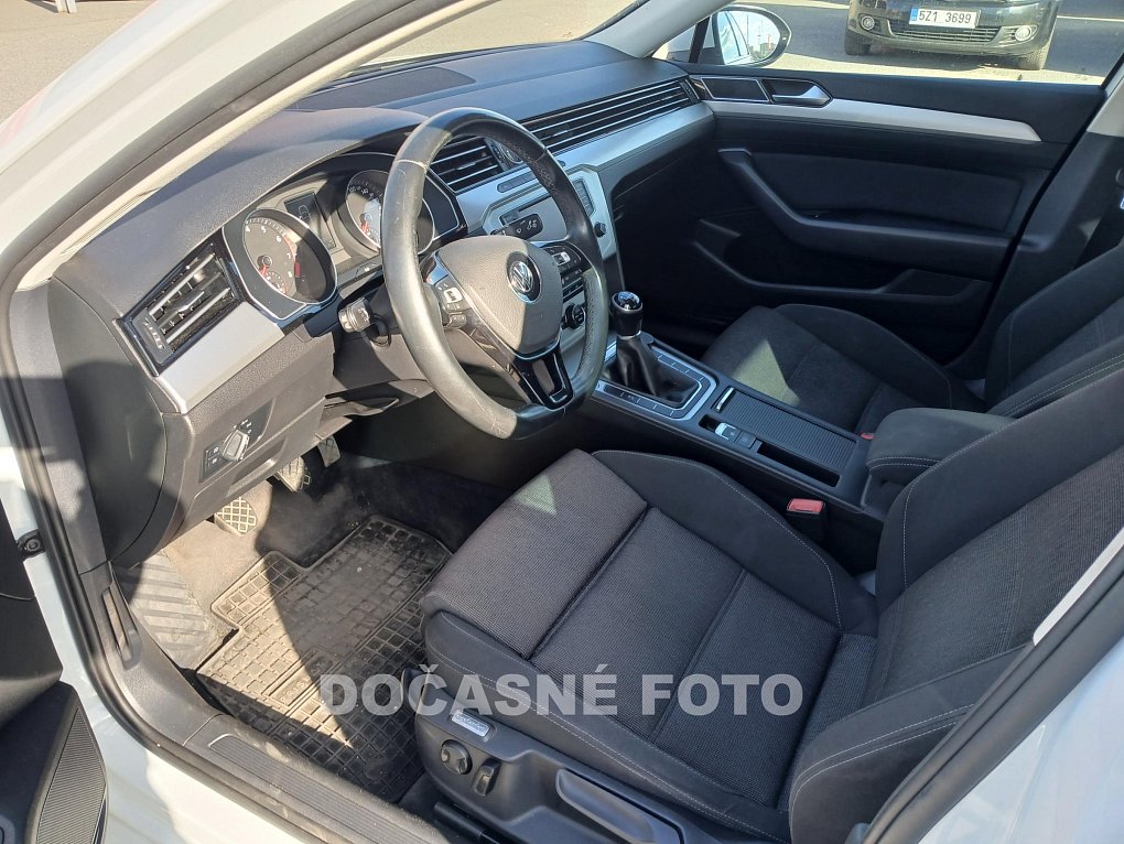 Volkswagen Passat 1.4 TSi 