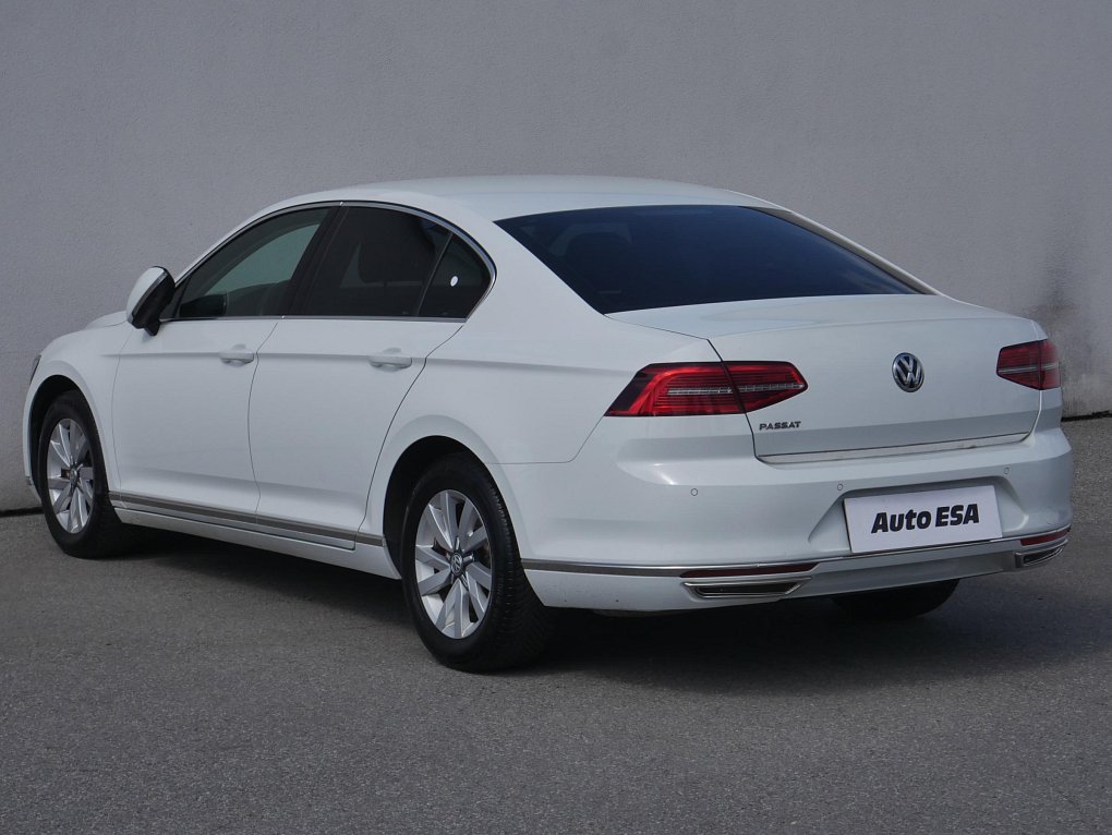 Volkswagen Passat 1.4 TSi Comfortline