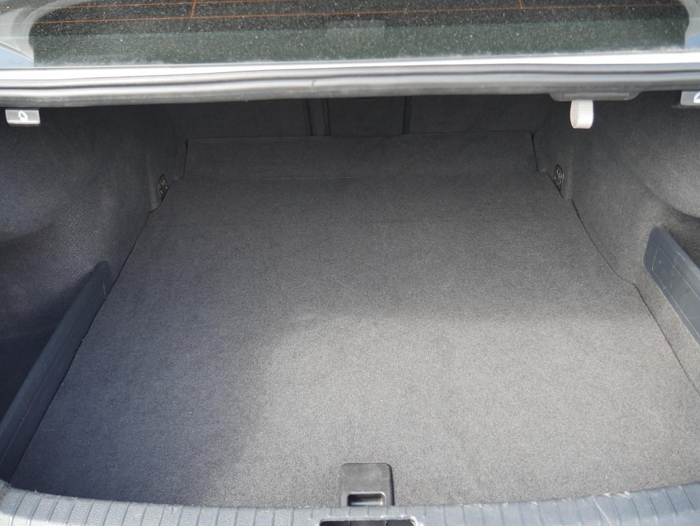 Volkswagen Passat 1.4 TSi Comfortline