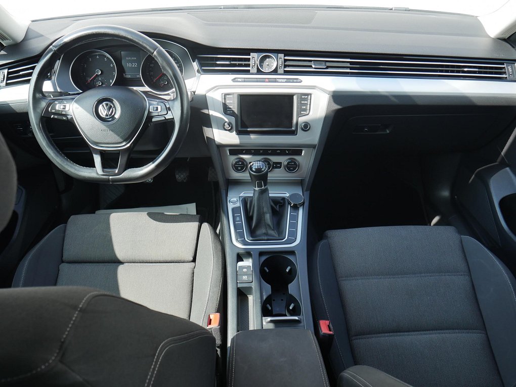Volkswagen Passat 1.4 TSi Comfortline