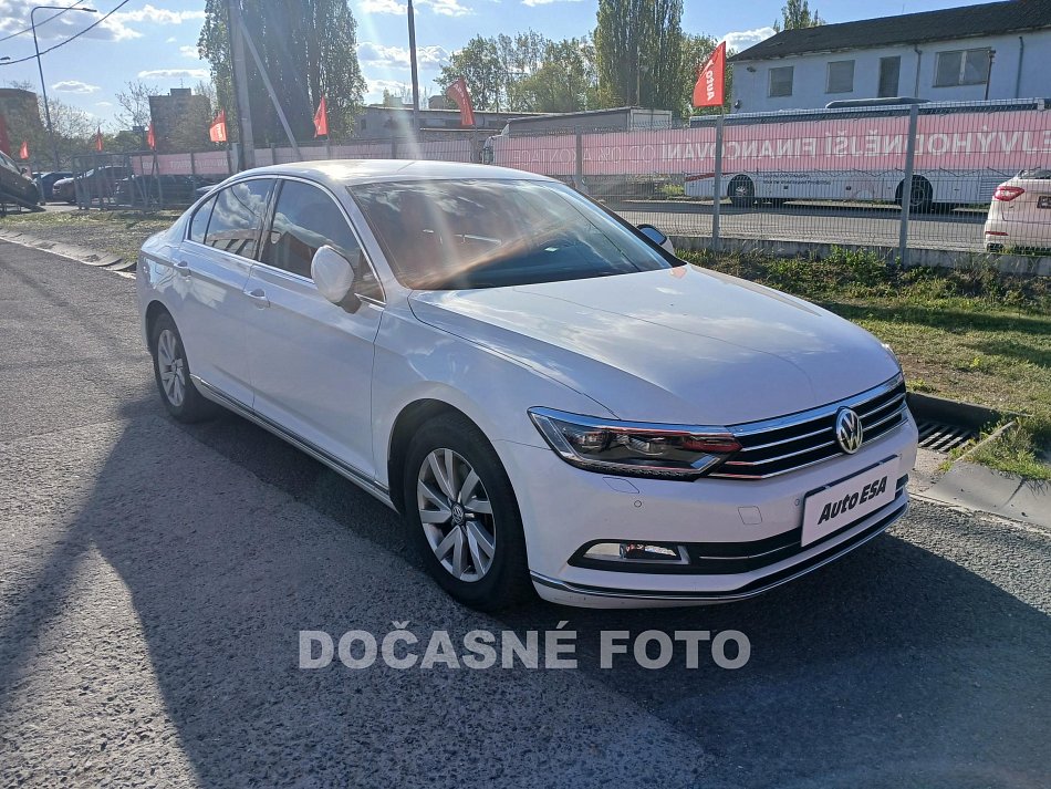 Volkswagen Passat 1.4 TSi 