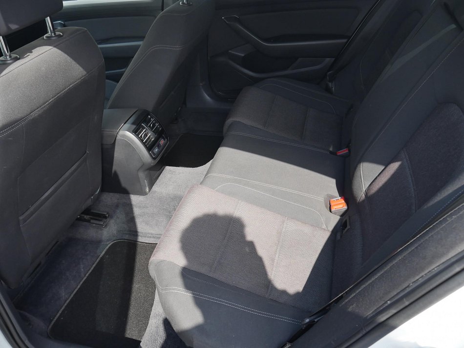 Volkswagen Passat 1.4 TSi Comfortline