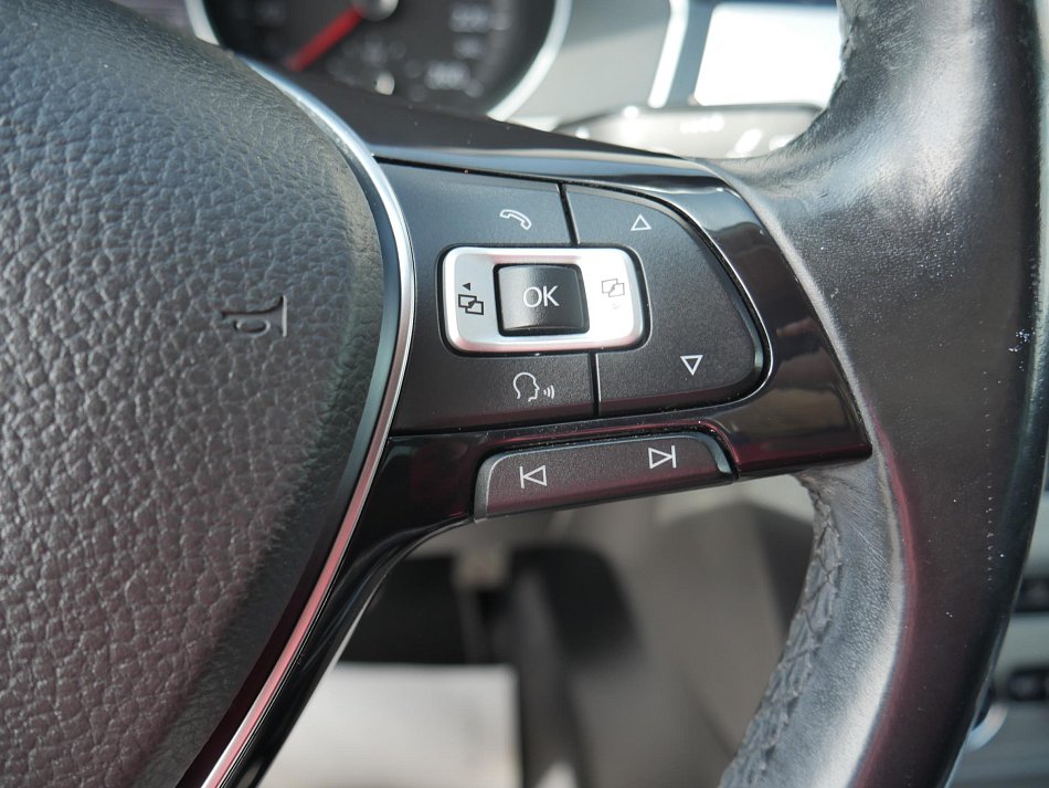 Volkswagen Passat 1.4 TSi Comfortline