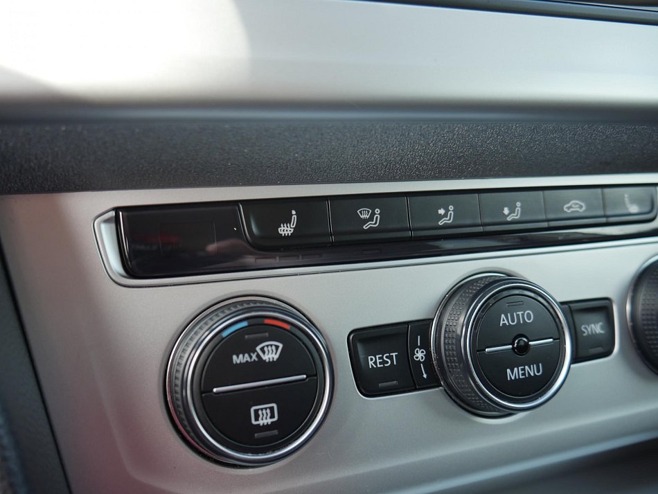Volkswagen Passat 1.4 TSi Comfortline