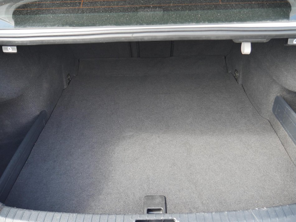Volkswagen Passat 1.4 TSi Comfortline