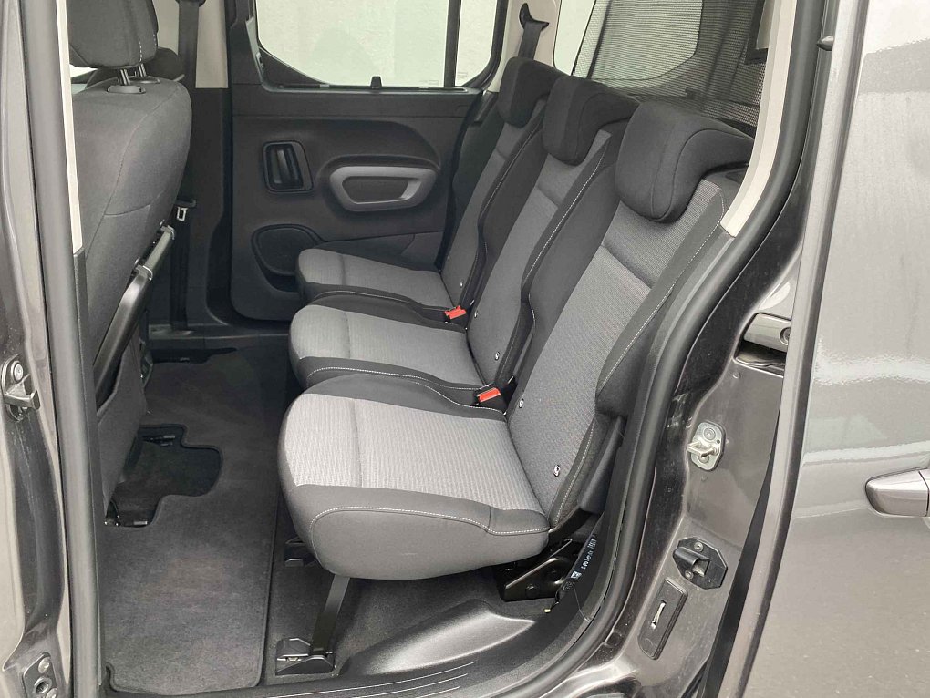 Toyota ProAce City Verso 1.5D-4D Family