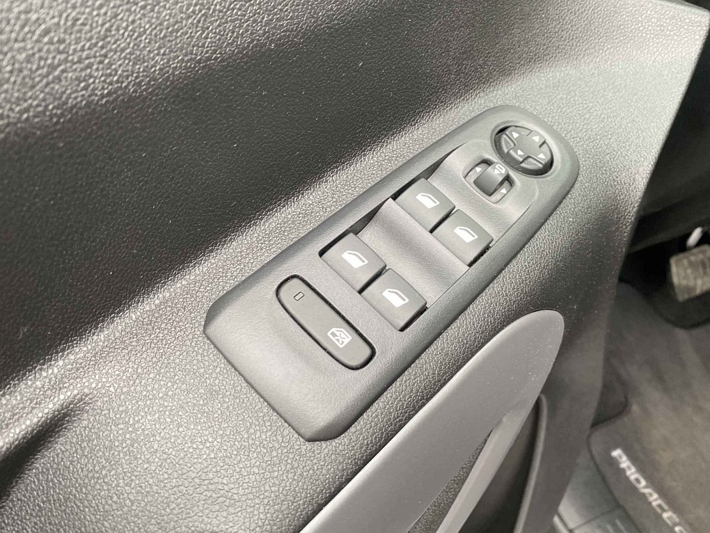 Toyota ProAce City Verso 1.5D-4D Family