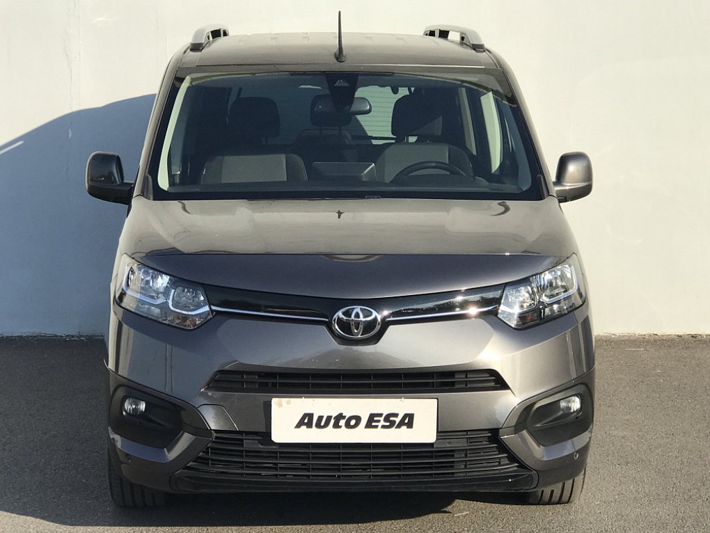 Toyota ProAce City Verso 1.5 D 