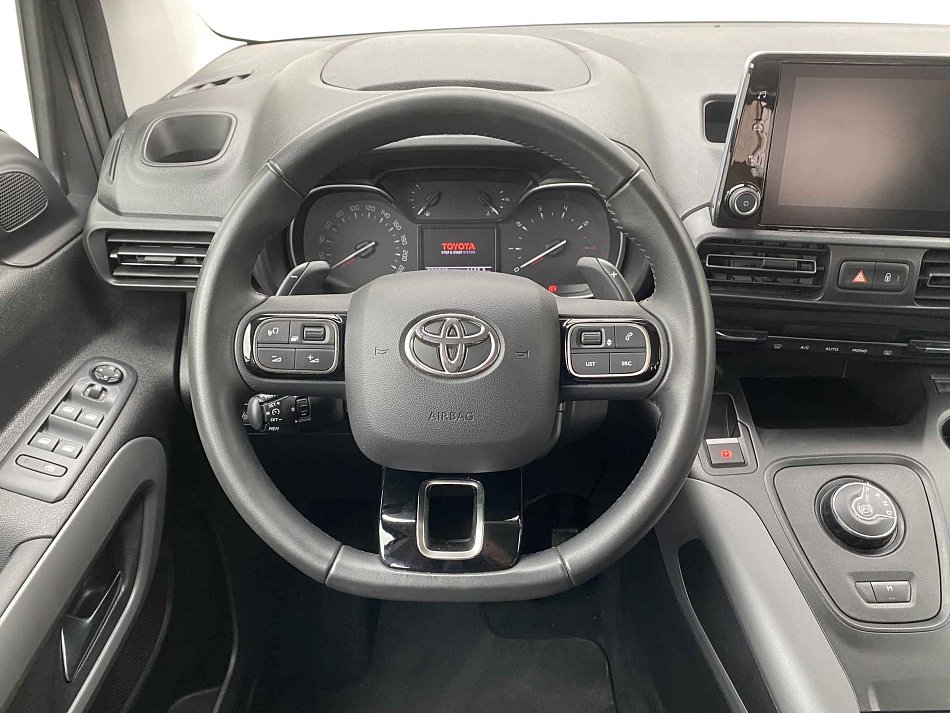 Toyota ProAce City Verso 1.5D-4D Family