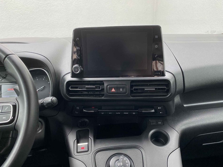Toyota ProAce City Verso 1.5D-4D Family